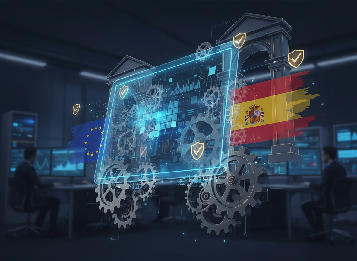 Exchanges autorizados por MiCA en España (2026): lista oficial CNMV y ESMA