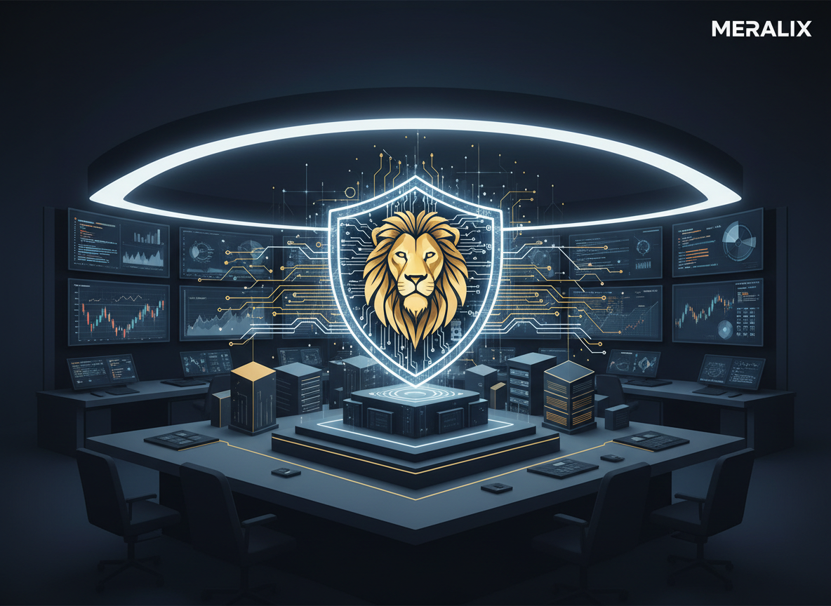 S&P Global y OpenZeppelin: seguridad de smart contracts y riesgo on-chain — MERALIX