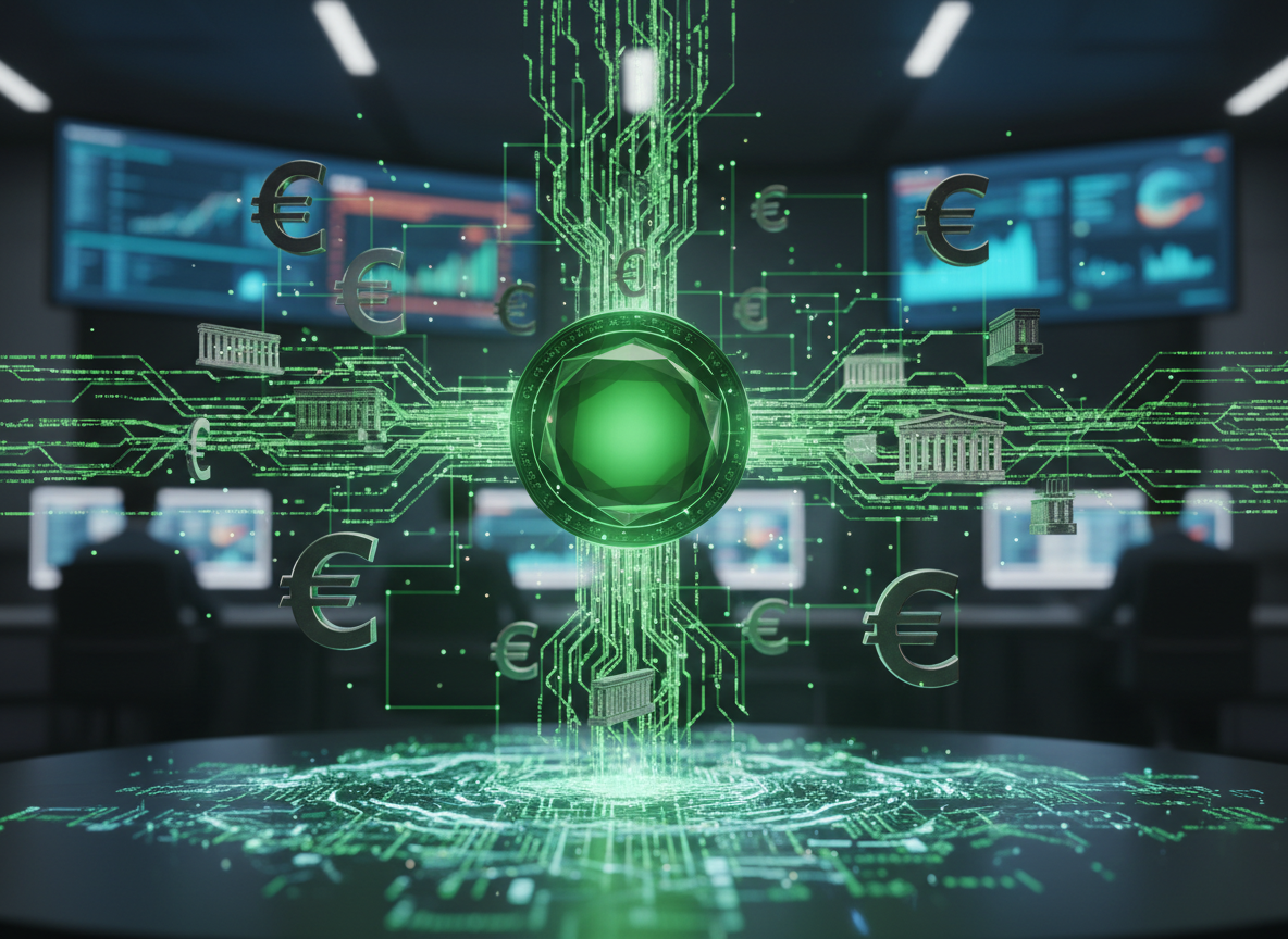 USDT (Tether) en 2026: qué es, cómo funciona, MiCA y riesgos