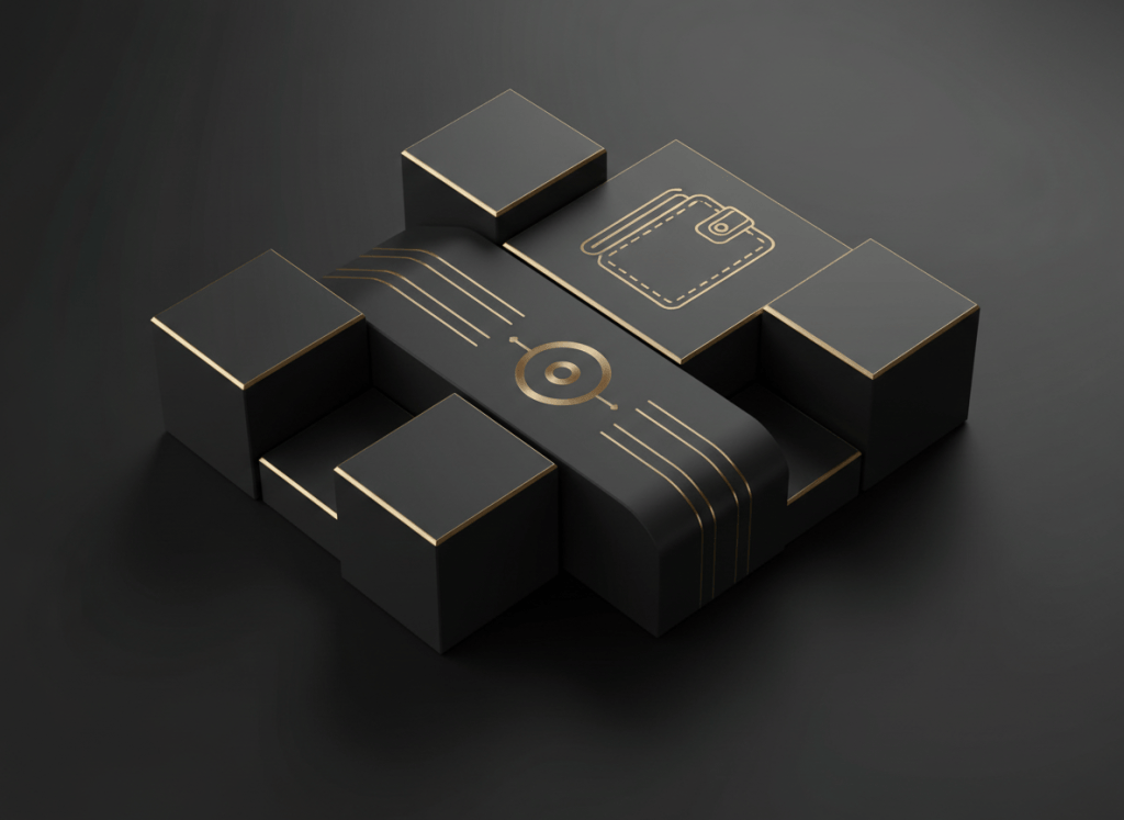 Portada editorial del curso Crypto desde cero de MERALIX Academy.