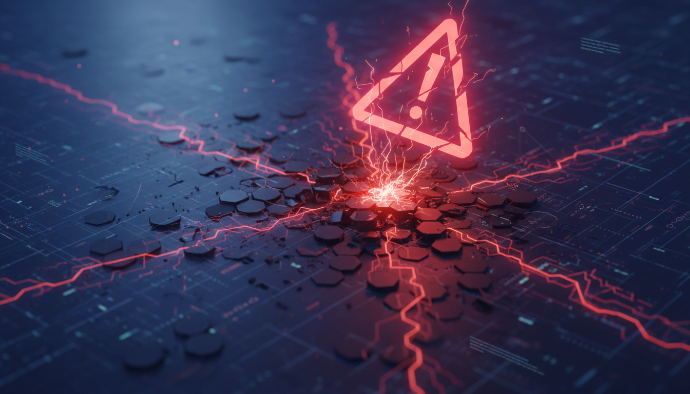 Initia detiene su blockchain tras un incidente de seguridad y una emisión no autorizada de tokens