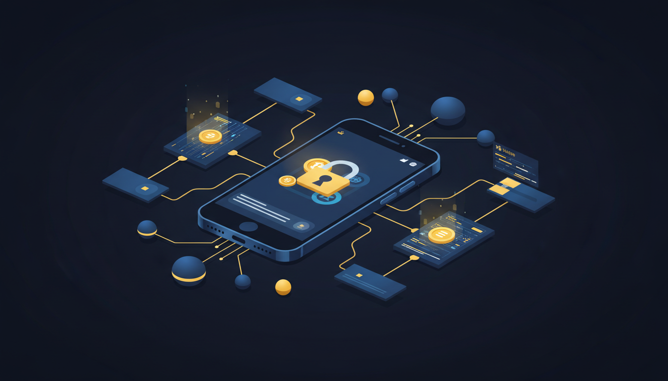 Ripple y Privy preparan carteras integradas para XRP Ledger y RLUSD