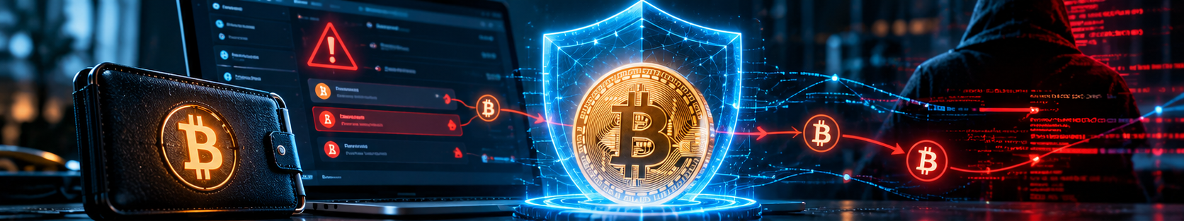 Electrum corrige un fallo de seguridad utilizado para robar Bitcoin: cómo proteger tu cartera