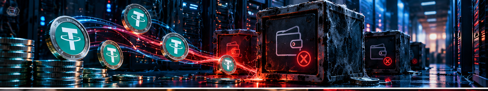 CoinDCX reconoce pérdidas de 15,99 millones de USDT por un fallo en su sistema de depósitos antiguos